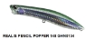 Immagine di Realis Pencil Popper SW Limited 148 mm