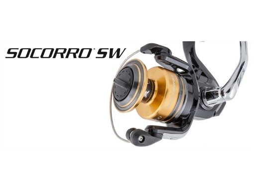 Immagine di Shimano Socorro