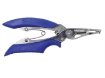 Immagine di Mustad MT029 Braid Cutter & Split Ring Plier 5"