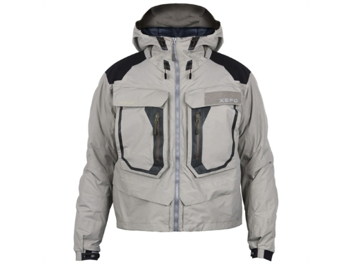 Immagine di Shimano Giacca Xefo Dryshield WS