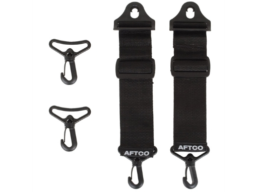 Immagine di Aftco Drop Straps Kit