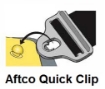 Immagine di Aftco Drop Straps Kit