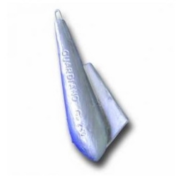 Daiichiseiko Egi Rack V - Scatola Porta Esche Trasparente, Singolo Strato, 10 Posti (24x17.5cm)