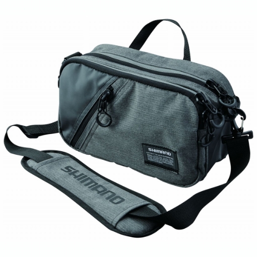 Immagine di Shimano Shoulder Bag Melange