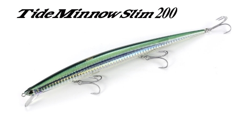 Immagine di Duo Tide Minnow Slim 200