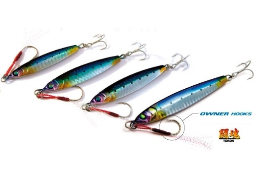 Immagine di Damiki Tokon Jig 20 gr