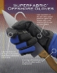 Immagine di Hi-Seas Sea Grip Super Fabric Offshore Gloves