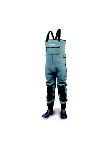 Immagine di Shimano Waders Neoprene 4 mm Eco