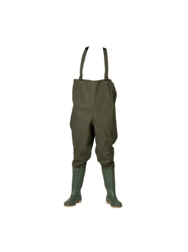 Immagine di Shimano Waders PVC