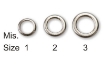 Immagine di Stonfo Pro Jigging Solid Rings