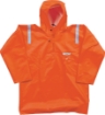 Immagine di Ocean Giacca Chiusa Arancio