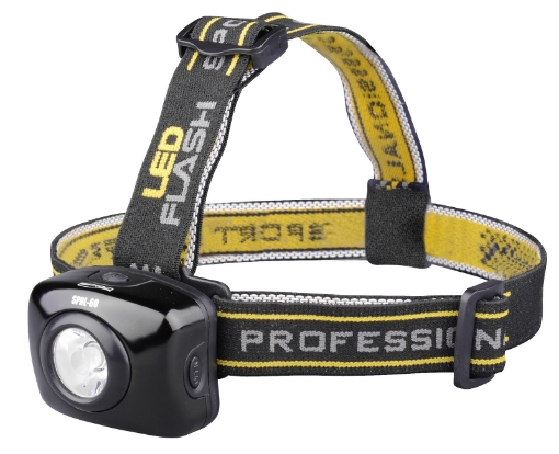 Immagine di Spro Led Head Lamp 60 Lumens SPHL60