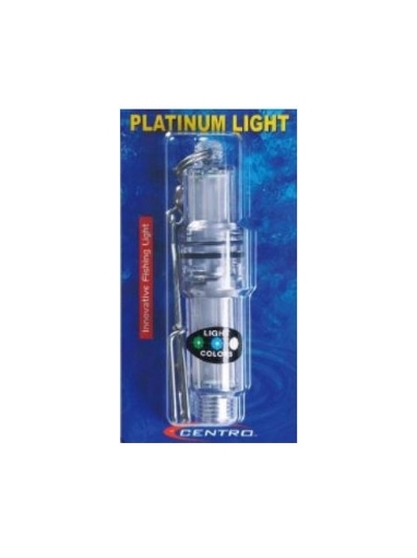 Immagine di Lampada Centro Platinum Light