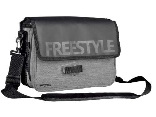 Immagine di Spro FreeStyle Jigging Bag