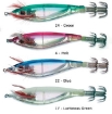 Immagine di Yo-Zuri Squid Jig Ultra Painted