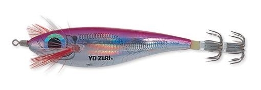 Immagine di Yo-Zuri Squid Jig Ultra Laser