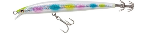 Immagine di Duel EZ-Minnow Egi F 130 mm