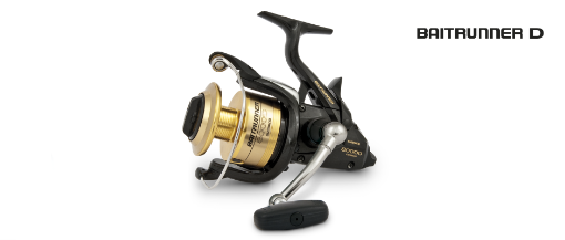 Immagine di Shimano USA Baitrunner D