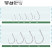 Immagine di C'ultiva SJ-41TN Stinger Jigging Hook