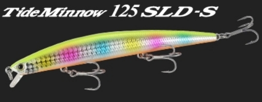 Immagine di Duo Tide Minnow 125 SLD-S