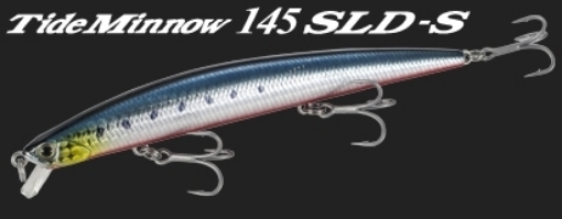 Immagine di Duo Tide Minnow 145 SLD-S