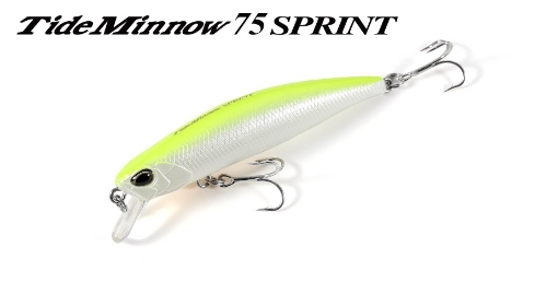 Immagine di Duo Tide Minnow 75 Sprint