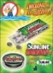 Immagine di Sunline Momentum 4 x 4 Braid 150 mt PROMO SOTTO COSTO!!!