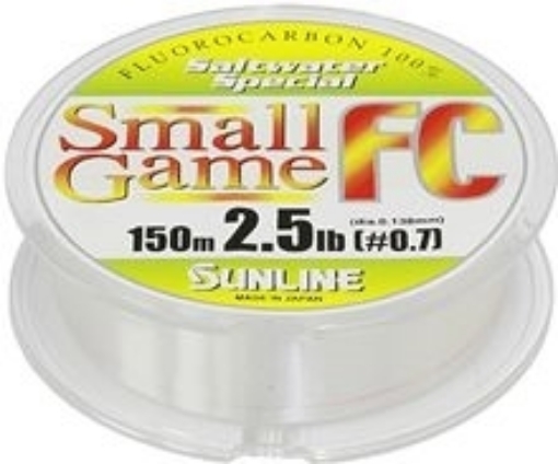 Immagine di Sunline FC Small Game 150 mt