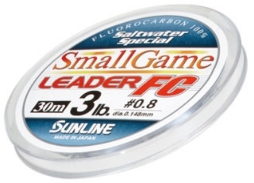 Immagine di Sunline FC Small Game Leader 30 mt