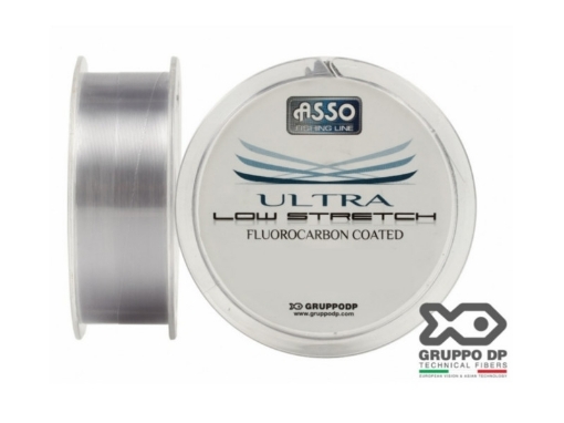 Immagine di Asso Ultra Low Stretch 1000 mt