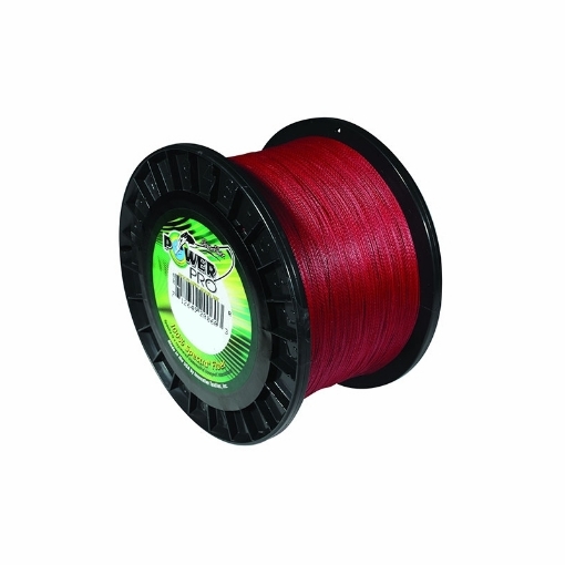 Immagine di Power Pro Rosso 1370 mt