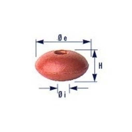 Immagine di Natello Lenticolare LM09