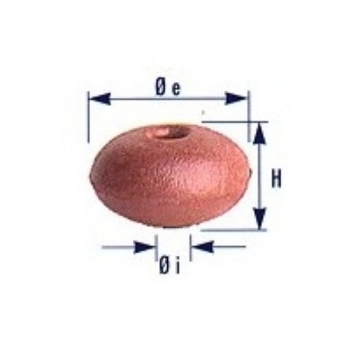 Immagine di Natello Lenticolare L13/57