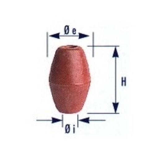 Immagine di Natello Botticella B48/100