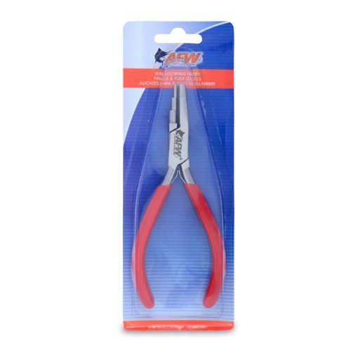 Immagine di AFW Stainless Steel Wire Looping Pliers