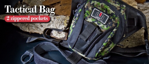 Immagine di Molix Tactical Bag