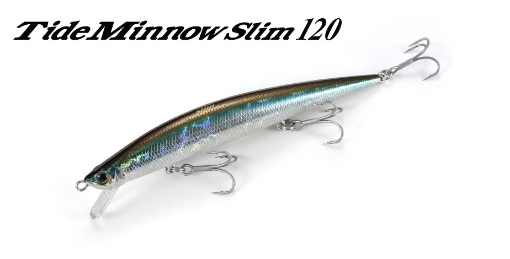 Immagine di Duo Tide Minnow Slim 120