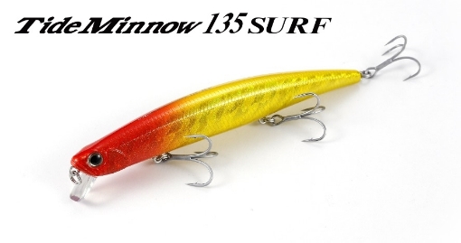 Immagine di Duo Tide Minnow 135 Surf