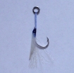 Immagine di Vanfook JD-50 Jigen Decoration Hook for Light Jigging