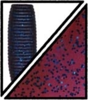 Yamamoto Senko Nuoto Originale - 10 Pezzi 5.5'' - Scegli Il Colore! Esche Soft Bait USA