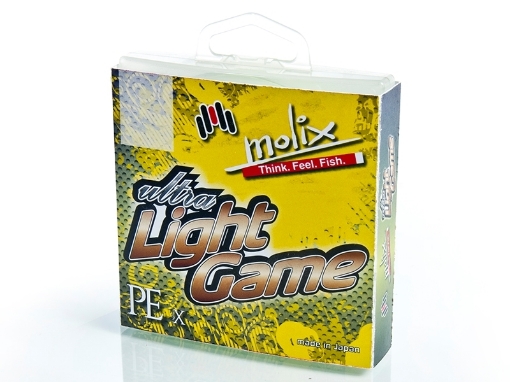 Immagine di Molix Ultra Light Game