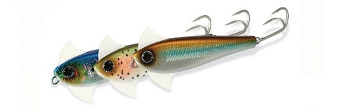 Picture of Shimano Waxwing 118 mm