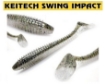 Immagine di Keitech Swing Impact 4" 10 cm