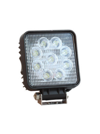 Immagine di Proiettore a 9 Led