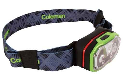 Immagine di Coleman Batterylock CXS+ 300 Rechargeable Led