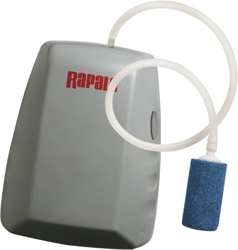 Immagine di Rapala Aeratore a batterie