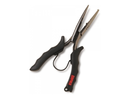 Immagine di Rapala Stainless Steel Pliers 16 cm