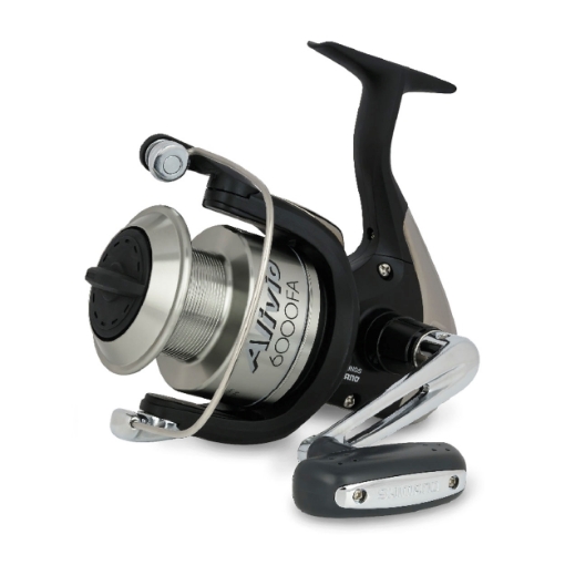 Immagine di Shimano Alivio 6000 FA