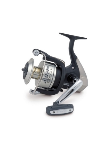 Immagine di Shimano Alivio 10000 FA