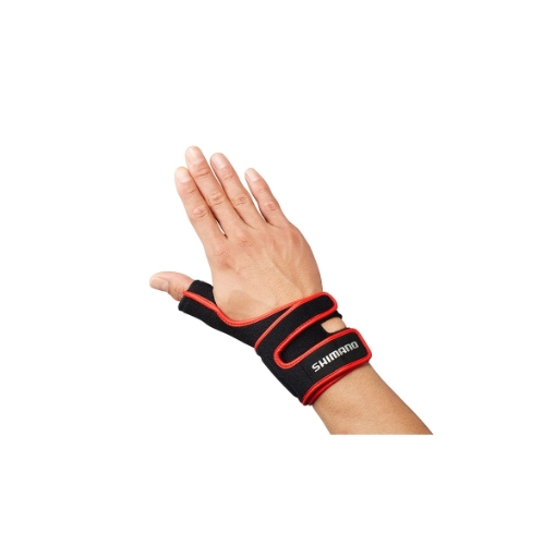 Immagine di Shimano Wrist Support Glove
